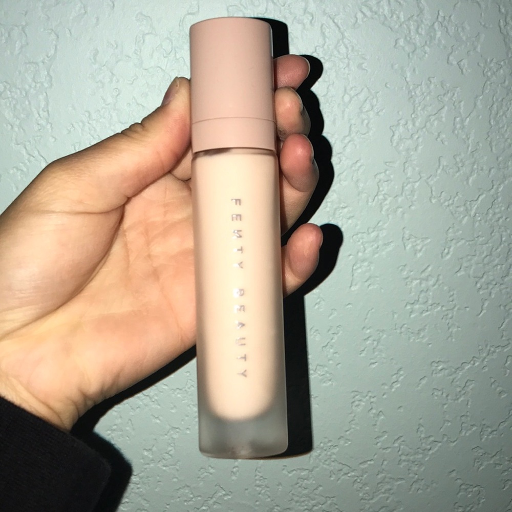 Fenty Beauty Primer